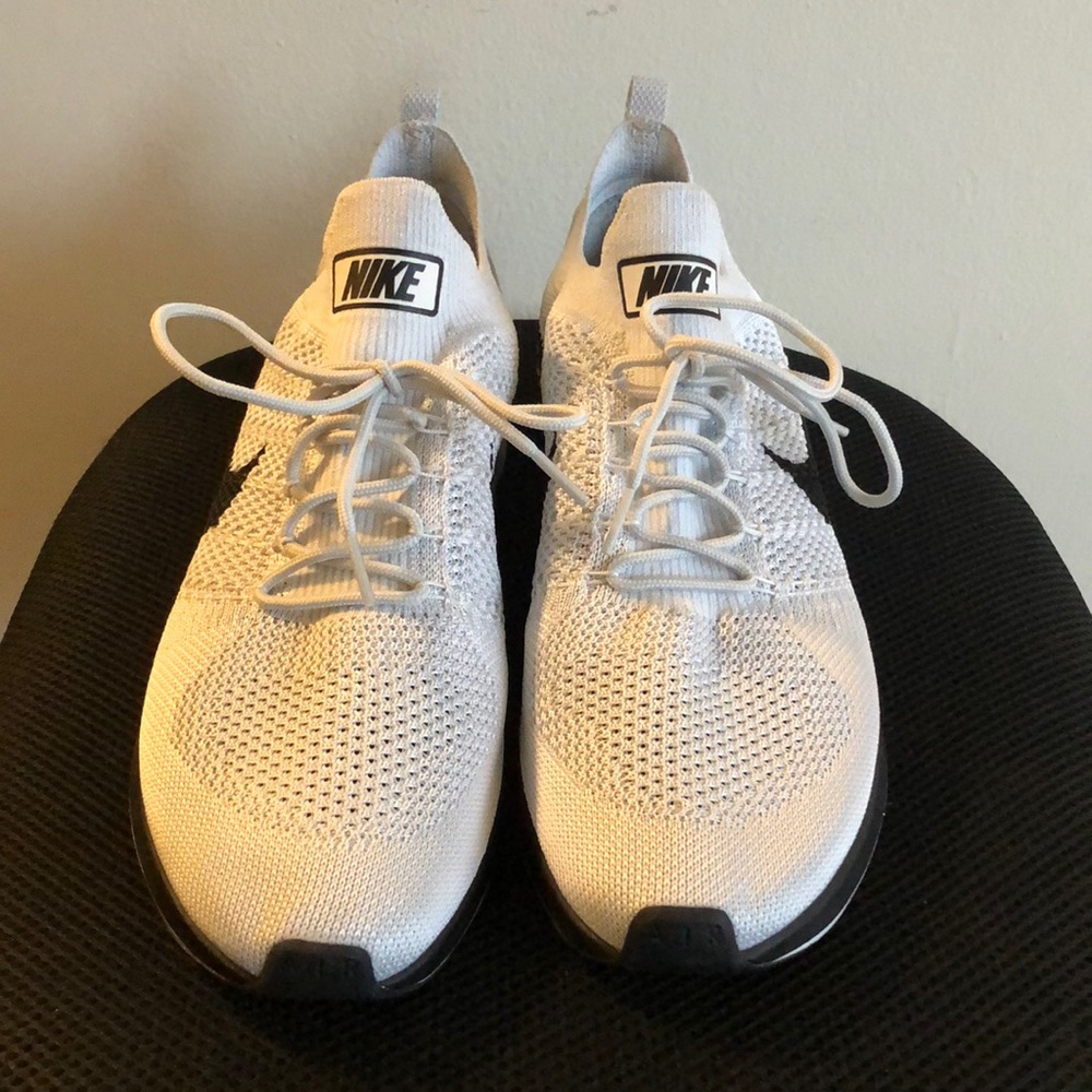 Nike Flyknit Mariah. Never Worn